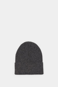 Colored beanie hat