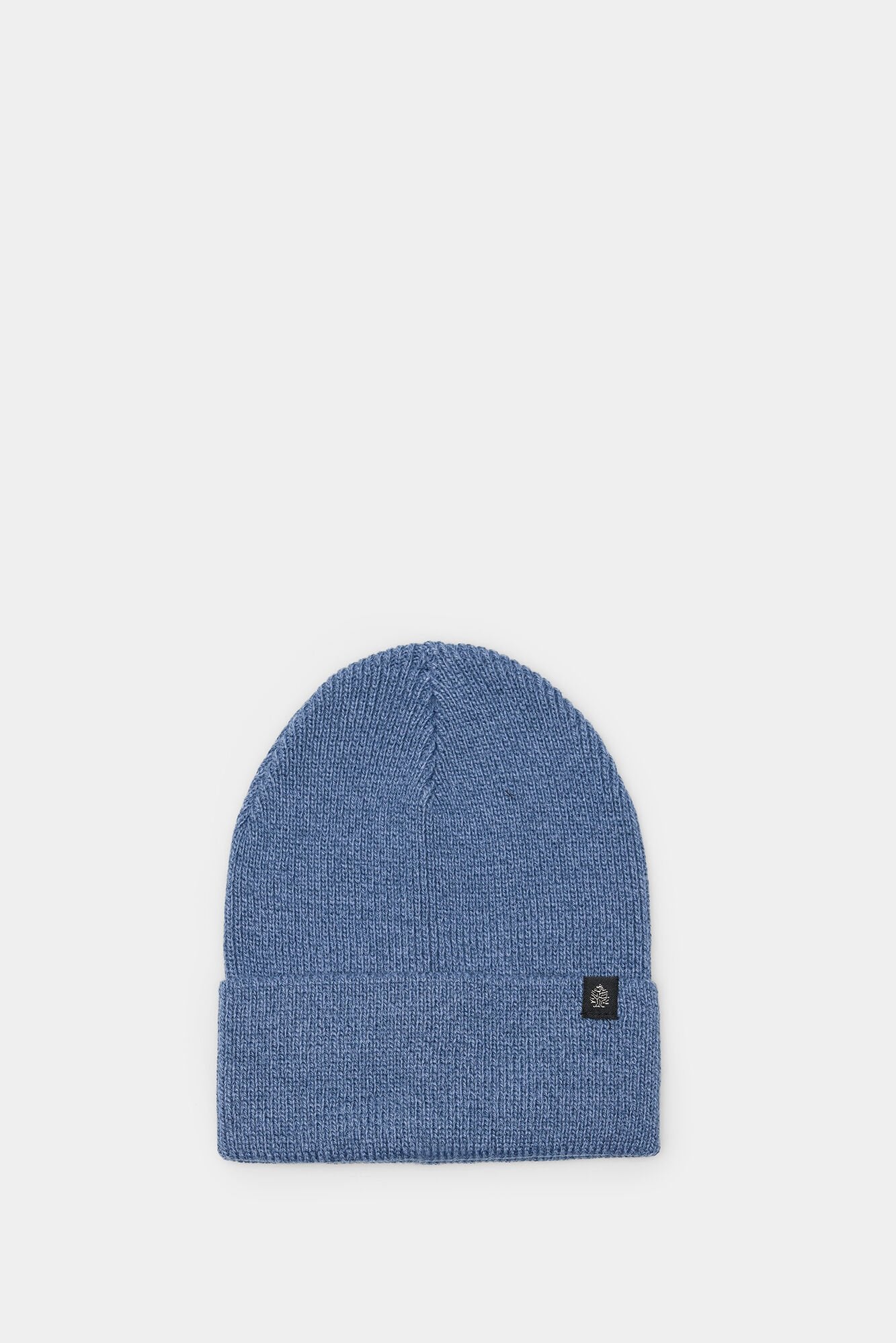 Colored beanie hat