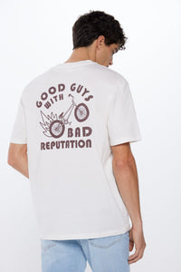 Bad Reputation T-shirt