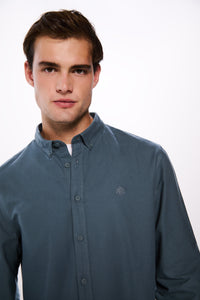 Oxford shirt