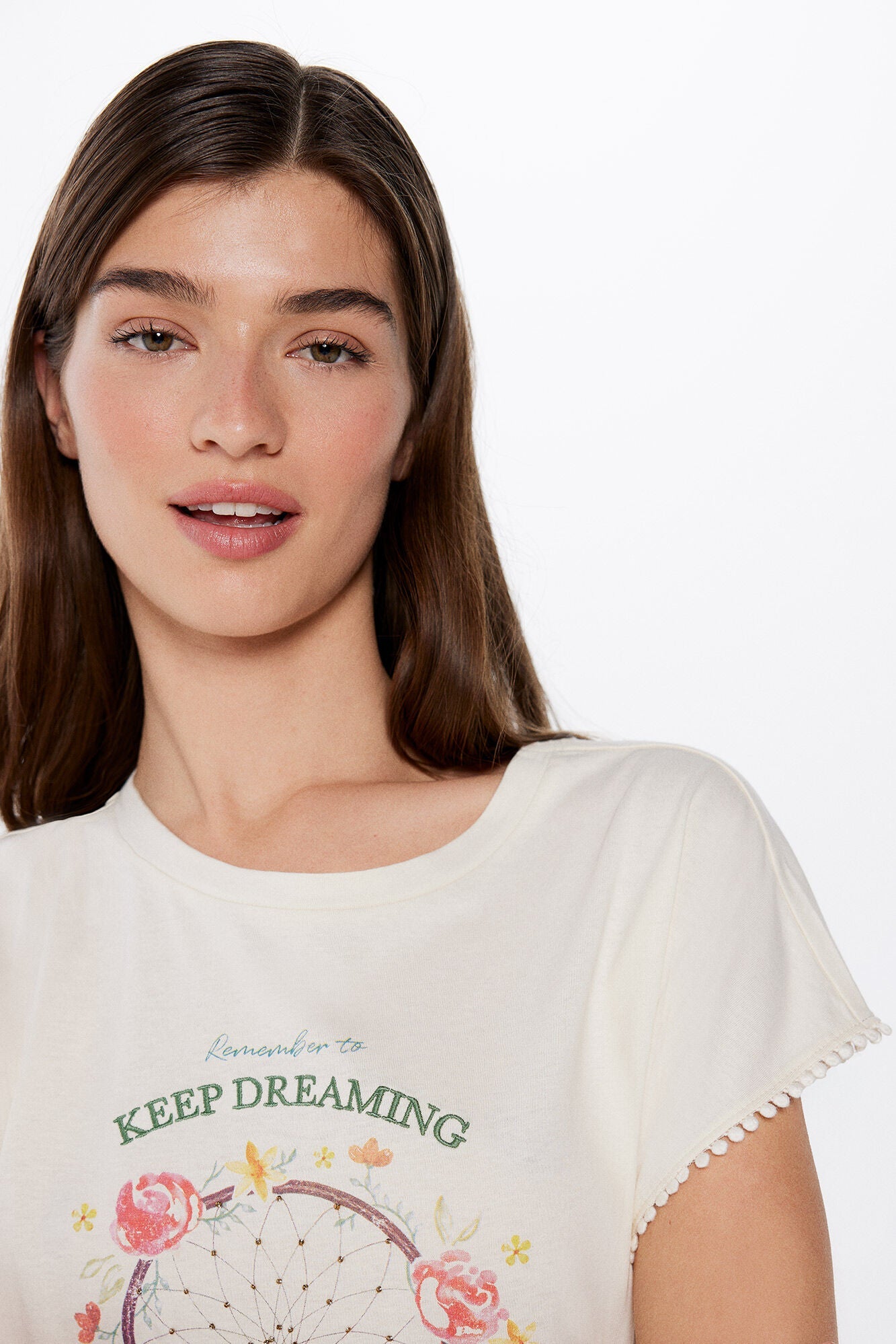 "Keep Dreaming" T-shirt