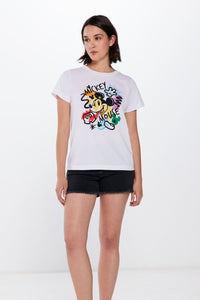 Mickey Mouse T-shirt