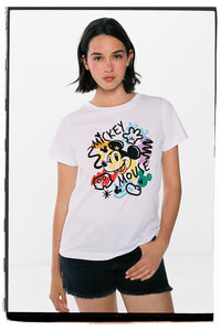 Mickey Mouse T-shirt