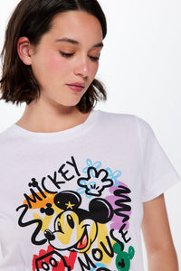 Mickey Mouse T-shirt