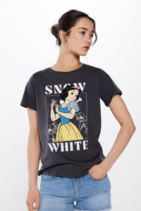 "Snow White" T-shirt