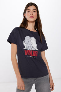 "Dumbo" T-shirt