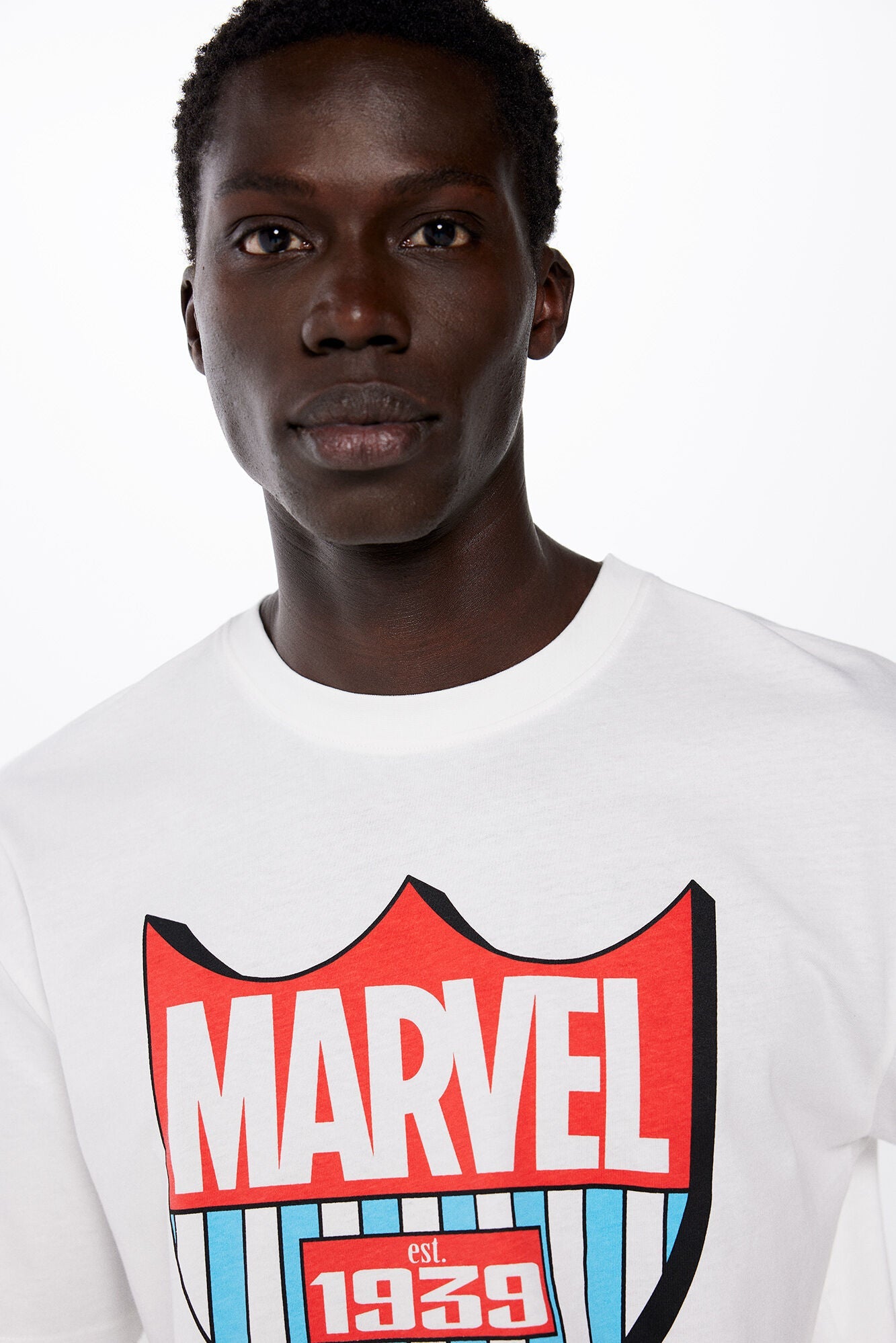 Marvel T-Shirt