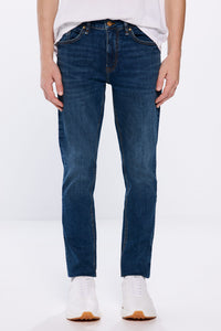 Skinny fit jeans