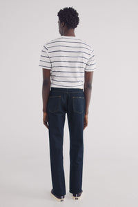 regular fit jeans desized