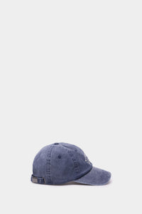 "Slow Sundays" baseball cap