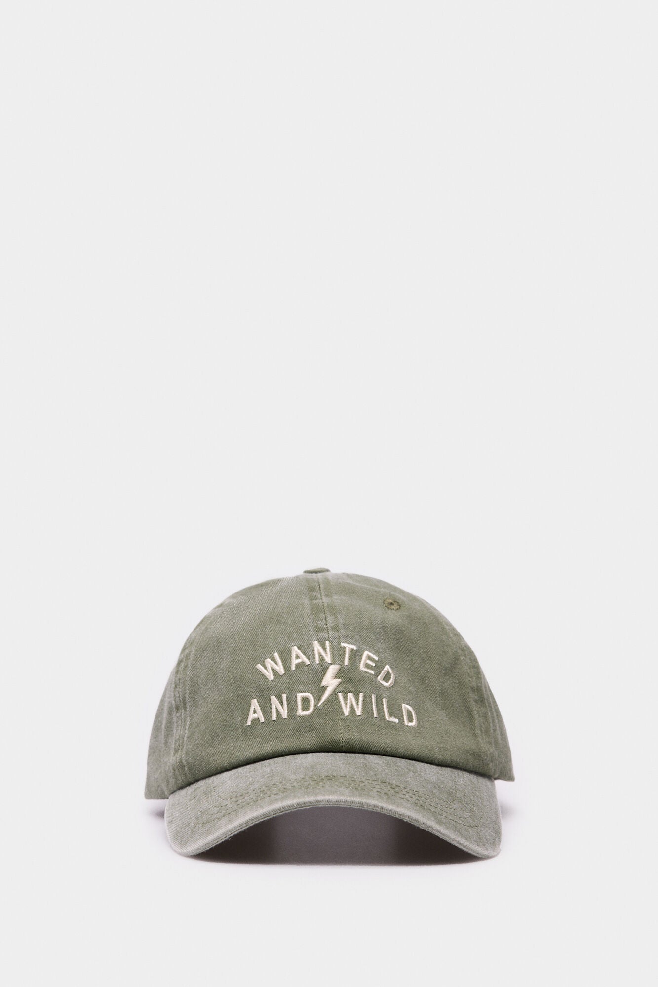 "Slow Sundays" baseball cap