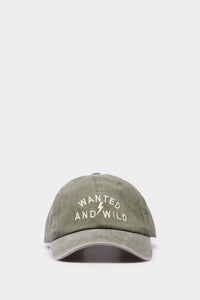 "Slow Sundays" baseball cap